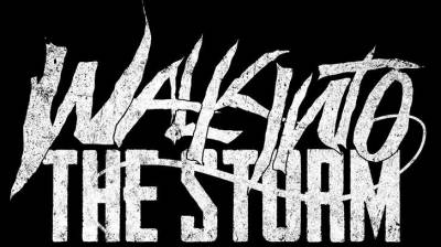 logo Walk Into The Storm